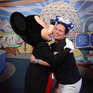 Meet your Posher, Mayte